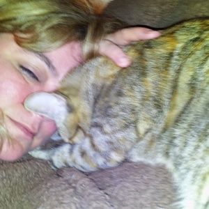 Meet your Posher, Misty